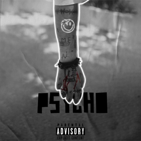 Psycho ft. Soulker | Boomplay Music