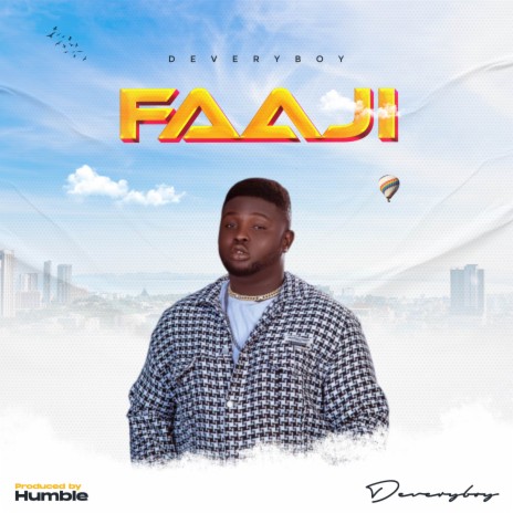 Faaji | Boomplay Music