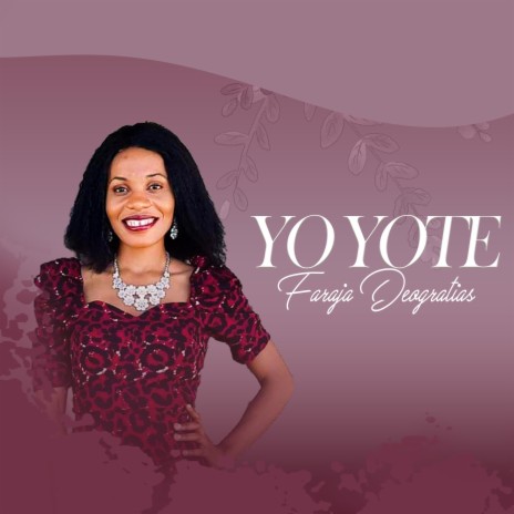 Yo yote | Boomplay Music