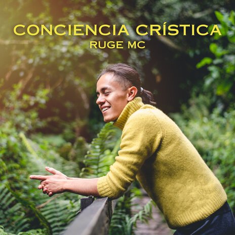 Conciencia Crística | Boomplay Music