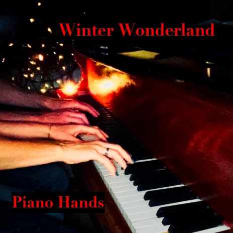 Winter Wonderland ft. Juliette Pochin & James Morgan | Boomplay Music