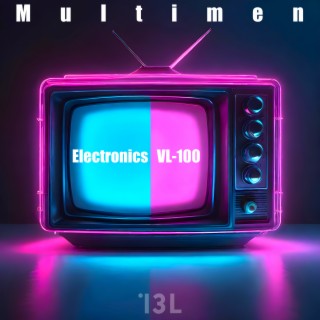 Electronics VL-100