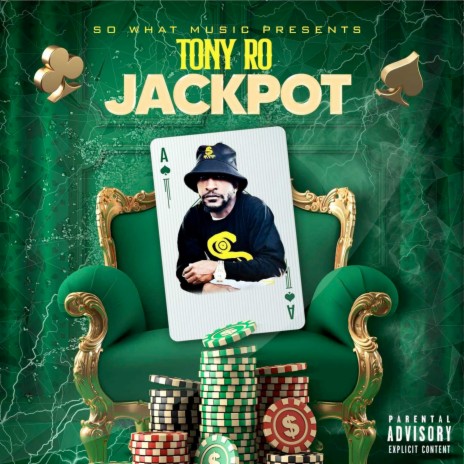 Jack Pot | Boomplay Music