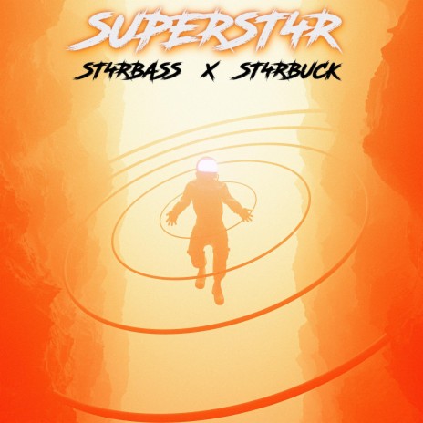 SUPERST4R ft. ST4RBUCK | Boomplay Music