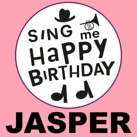 Happy Birthday Jasper (Country Version) | Boomplay Music