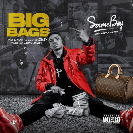Big Bags (owu) | Boomplay Music