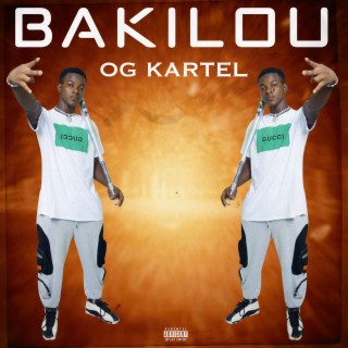 Bakilou