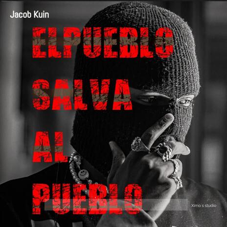 El Pueblo Salva Al Pueblo | Boomplay Music