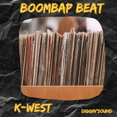 K-WEST | Boomplay Music