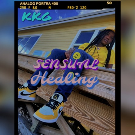 Sensual Healing | Boomplay Music