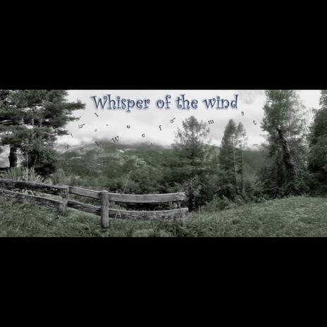 Whisper of the wind