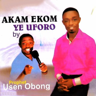 Prophet Usen Obong
