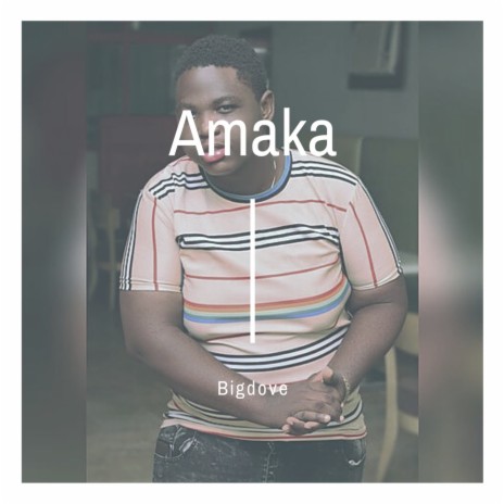 Amaka ft. Blake Rhymes | Boomplay Music