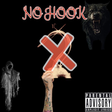 No Hook | Boomplay Music