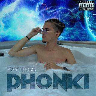 PHONKI