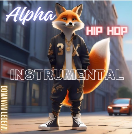 Alpha (New Age/Hip Hop Instrumental) | Boomplay Music