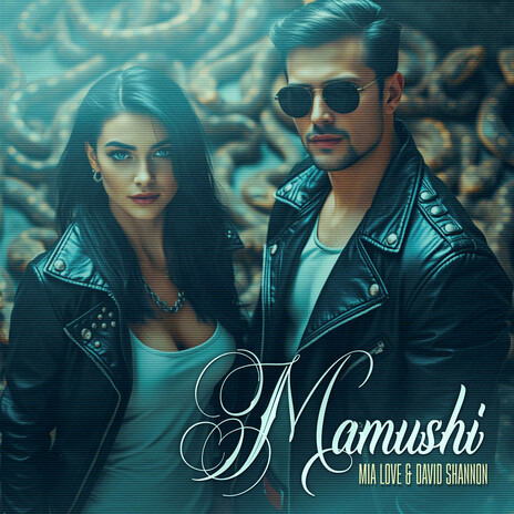 Mamushi ft. David Shannon | Boomplay Music