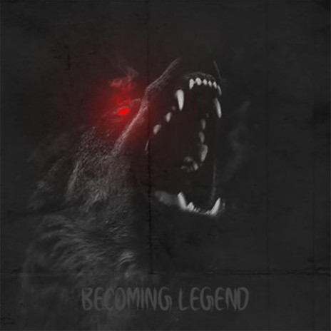 Becoming Legend | Boomplay Music