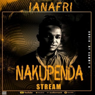 Nakupenda lyrics | Boomplay Music