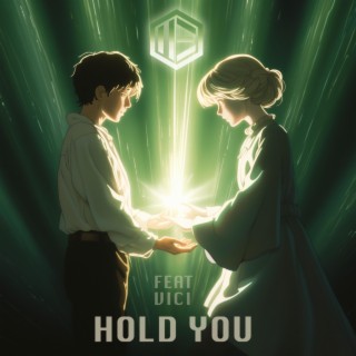 Hold You (In My Arms)