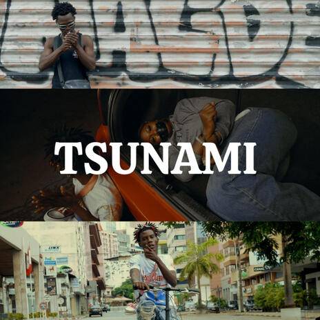 Tsunami | Boomplay Music