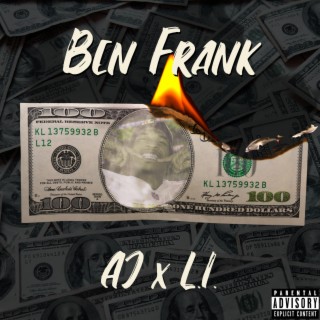 Ben Frank ft. Yon L.I. lyrics | Boomplay Music
