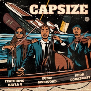 CapSize