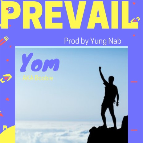 PREVAIL | Boomplay Music