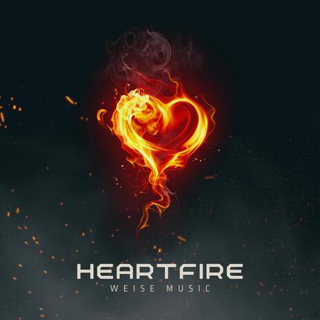 HEARTFIRE Beat | Boomplay Music