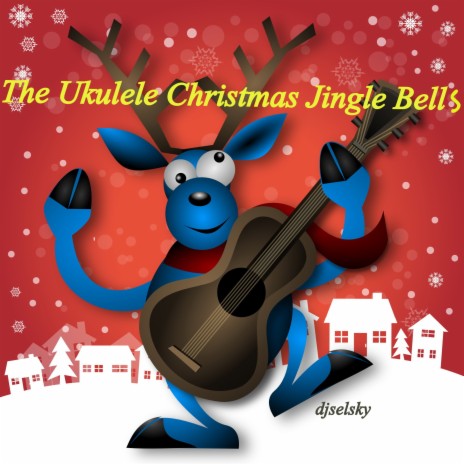 The Ukulele Christmas Jingle Bells
