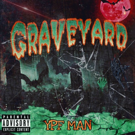 Graveyard | Boomplay Music