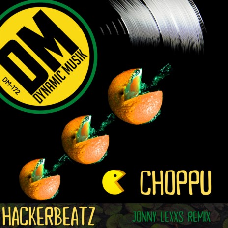Choppu (Jonny Lexxs Remix) | Boomplay Music