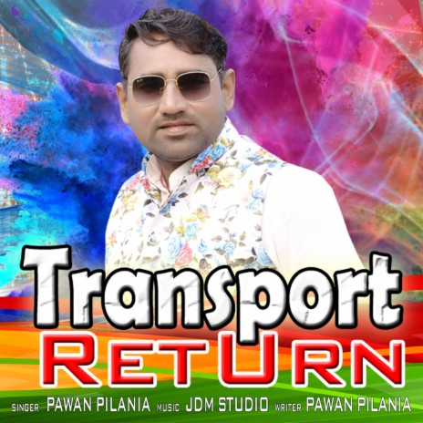 Transport Return | Boomplay Music