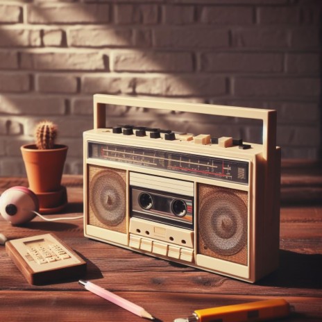 Your Cassette Player | Boomplay Music