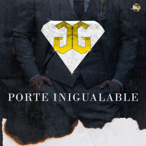 Porte Inigualable | Boomplay Music