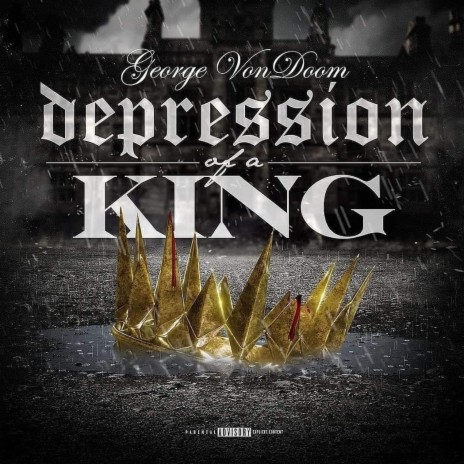 Depression of a King | Boomplay Music