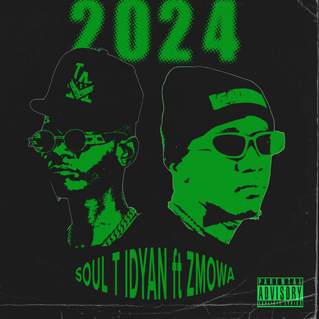 2024 ft. Zmowa | Boomplay Music