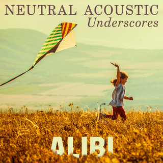 Neutral Acoustic Underscores