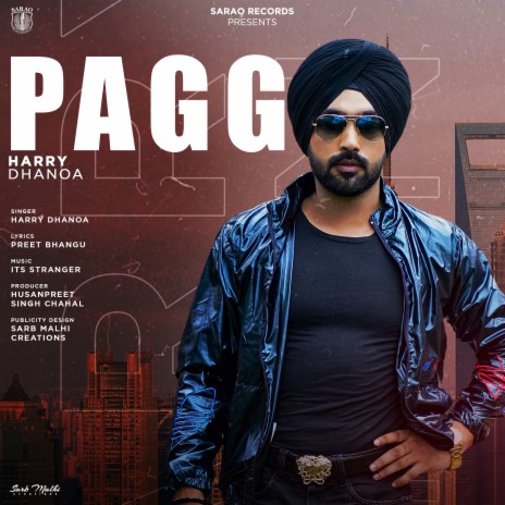 Pagg | Boomplay Music