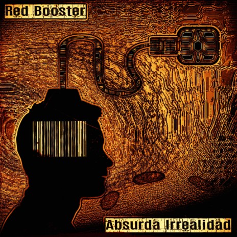 Absurda irrealidad ft. Alvaro Diaz Iñigo, Andrés Nicolás Magdits Espinoza & Leonidas Alcaide Lucero | Boomplay Music