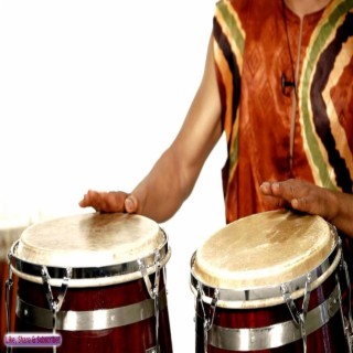 Djembe Drums