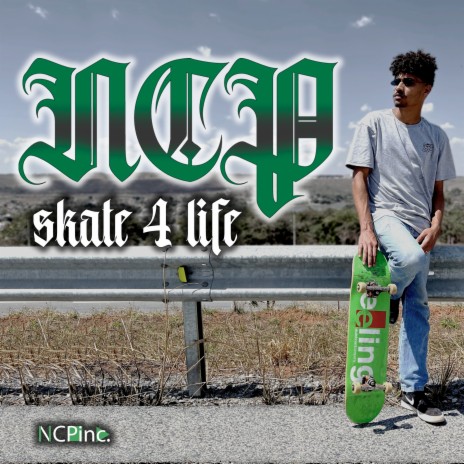 Download HOLACARTIER album songs: Skate 4 Life
