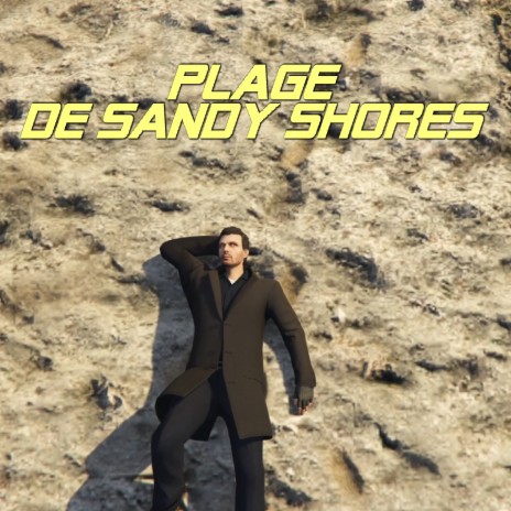 Plage de Sandy Shores | Boomplay Music