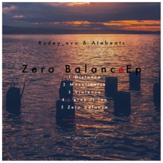 ZERO BALANCE-EP