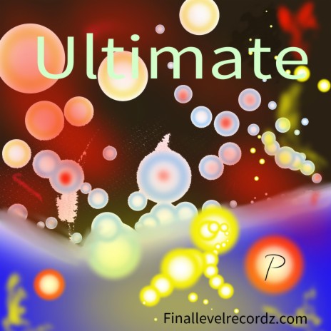 Ultimate | Boomplay Music
