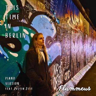 This Time In Berlin (Piano Version)