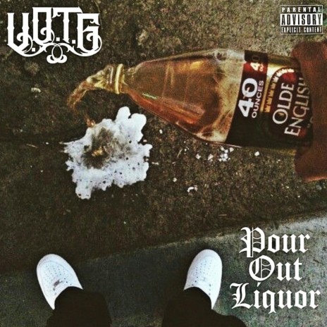 Pour Out Liquor | Boomplay Music