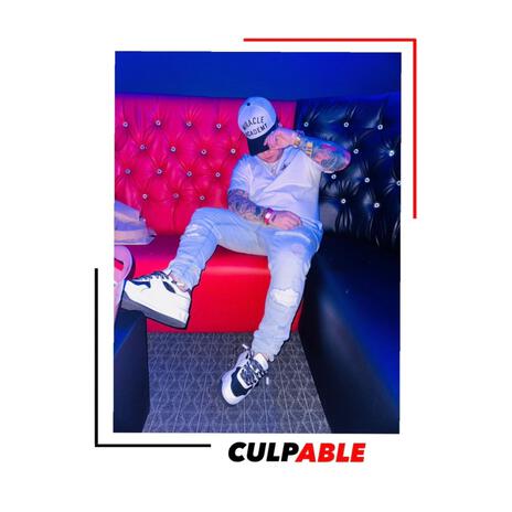 Culpable | Boomplay Music