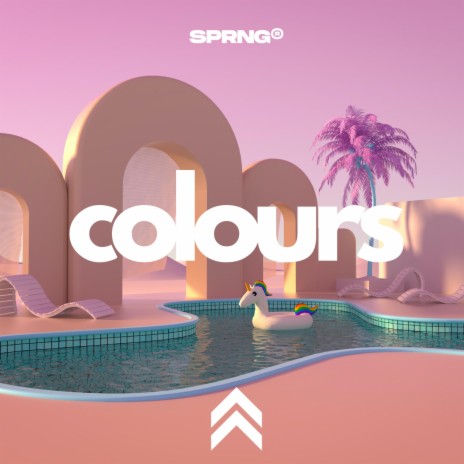 Colours | Boomplay Music