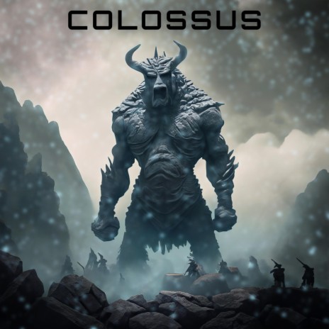 Collosus | Boomplay Music